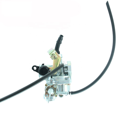 Obstruction de câble de carburateur du moteur KF PZ19 19MM de moto pour les moteurs 70-110ccc