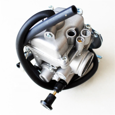 YBR125 5VL Air Striker Carburateur à trou unique Pièces de moteur de moto