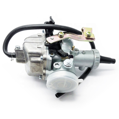 Carburateur VM26 29mm de moteur de moto de course de zinc ou d'aluminium 4