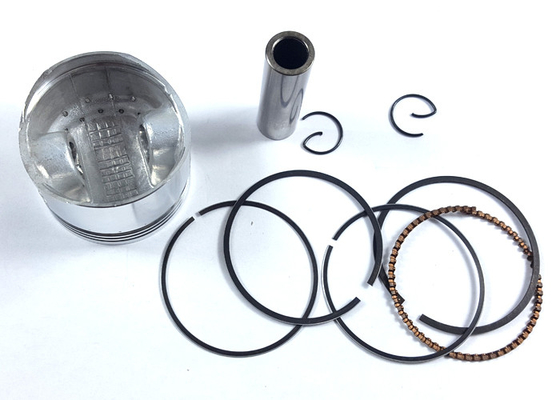 Détecteur de diamètre. 63,5 mm CD110 Pistons et anneaux du moteur de moto GB/T3177-2009
