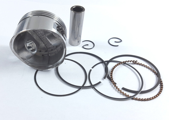 Détecteur de diamètre. 63,5 mm CD110 Pistons et anneaux du moteur de moto GB/T3177-2009