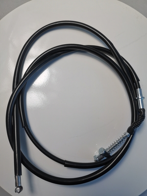 Cable standard pour moto, MIO RÉS 5TL-F6351-00 Pièces d' entraînement de moto