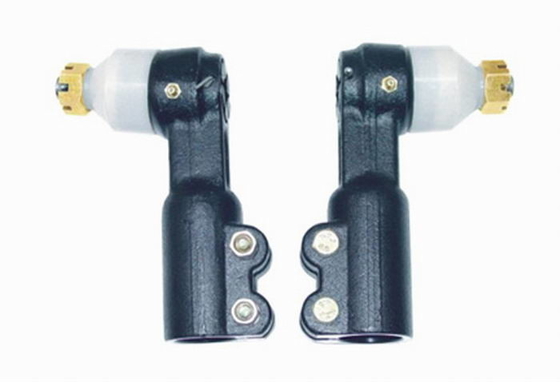 Lien automatique de direction Rod End Replacement de marché des accessoires de pièces de système de châssis de suspension