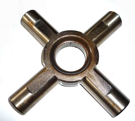 Les pièces de rechange automatiques d'acier inoxydable se développent en spirales pignon conique/Axle Spider Gear Replacement