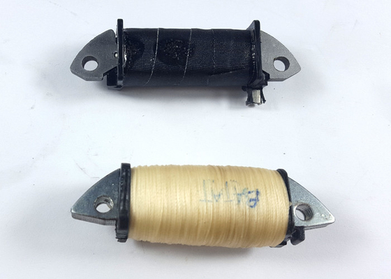 Bobine commençante électrique de moto de cuivre/bobine magnéto à marché des accessoires à faible bruit