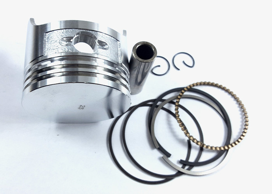 Piston et anneau de moteur de la moto EY15, pièces de moto et accessoires