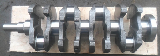 Vilebrequin automatique 5E de fer de bâti de pièces de rechange de moteur pour Toyota 13401-11040
