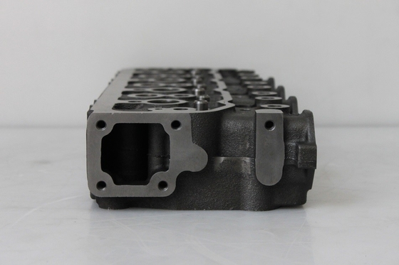 Les pièces du moteur 4DR5 et 4DR7 automatiques de culasse découvrent seulement le matériel en aluminium principal