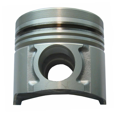 1-12111-781-0 3 anneaux ajustent la combustion Pistonn en aluminium pour Isuzu