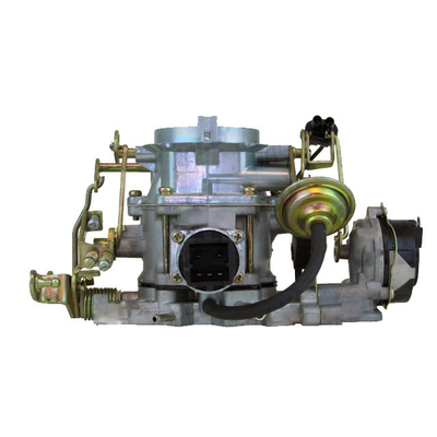 Carburateur en aluminium de marché des accessoires pour la JEEP C2BBD 258 de DODGE 50-0214