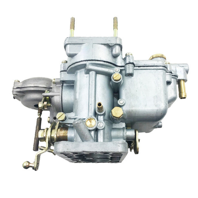 Carburateur en aluminium de moteur de voiture pour FIAT-125-P