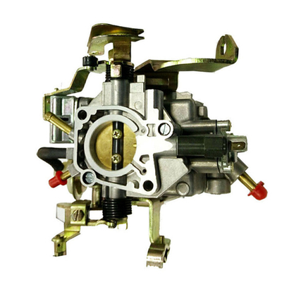 Carburateur en aluminium 7681385 de moteur de voiture du panorama FIAT-1100 de Fiorino