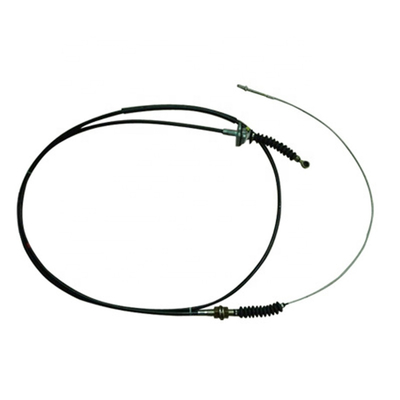 Câble en plastique d'accélérateur en métal pour Hino 78015-2771C
