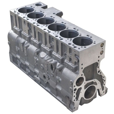 Bloc moteur du cylindre IATF16949 pour Sinotruk Howo A7 61500010383