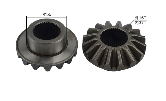 Réparation Kit Gear And Pinion For Hino 300 d'engrenage différentiel