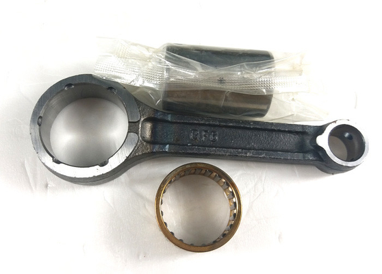 Qualité  Steel Material Connecting Rod Kit BAJAJ Motorcycle Engine Parts Precise Size Usine
