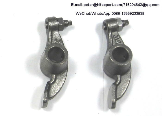 Qualité  Tricycle Three Wheel Rocker Arm Rocker Shaft  BAJAJ205 /  BAJAJ 3W Black Color Usine