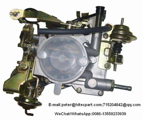 Qualité  Fuel Systems Carburetor Auto Engine Parts，Aluminum Engine Carburetor Usine