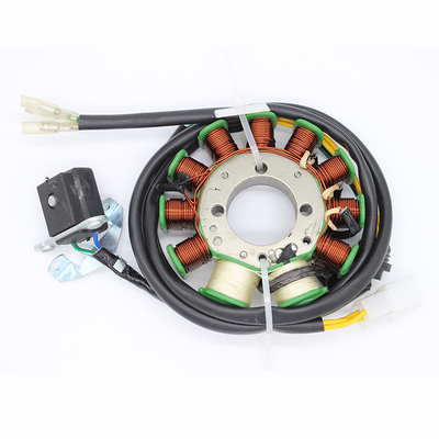 Bobine de redresseur de magnéto à générateur de moto 350r/Min 11000r/Min For CG125
