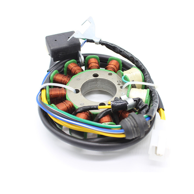 Bobine de redresseur de magnéto à générateur de moto 350r/Min 11000r/Min For CG125