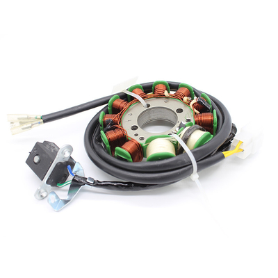 Bobine de redresseur de magnéto à générateur de moto 350r/Min 11000r/Min For CG125