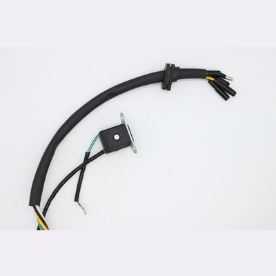 modèle de héros de 350r/Min 11000r/Min Generator Magneto Stator Coil