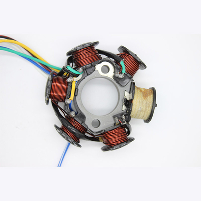 modèle de héros de 350r/Min 11000r/Min Generator Magneto Stator Coil