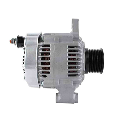 pièces de rechange des véhicules à moteur d'alternateur de générateur de 12V 90A pour le tracteur 102211-9090 11204352