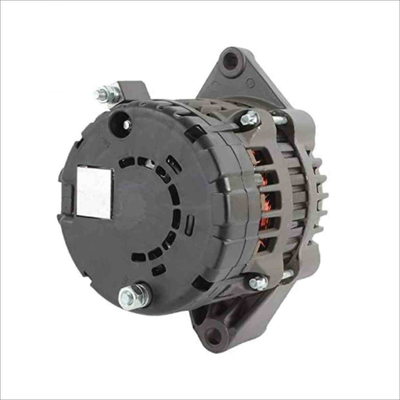 pièces de rechange automatiques de moteur de générateur de 12V 95A pour le camion 3972730 8600086