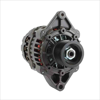 pièces de rechange automatiques de moteur de générateur de 12V 95A pour le camion 3972730 8600086