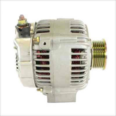 pièces de rechange des véhicules à moteur d'alternateur de générateur de 12V 100A pour la collecte 13715 102211-0760