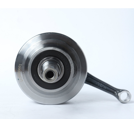 Taille adaptée aux besoins du client par vilebrequin durable CG125 de pièces de moteur de moto