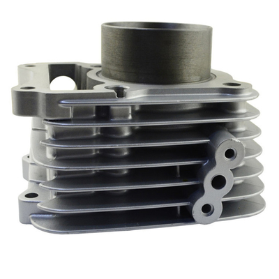 Bloc-cylindres de moto de marché des accessoires 57mm pour SUZUKI GS125 GZ125
