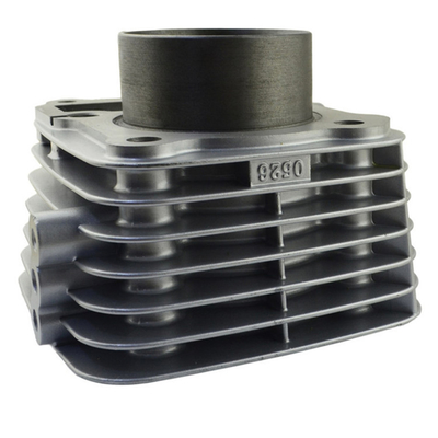 Bloc-cylindres de moto de marché des accessoires 57mm pour SUZUKI GS125 GZ125
