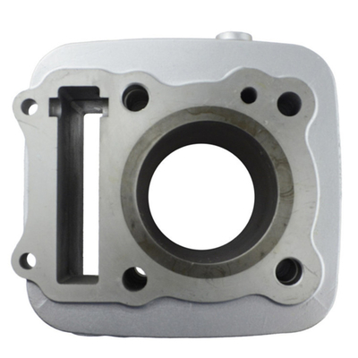 Bloc-cylindres de moto de marché des accessoires 57mm pour SUZUKI GS125 GZ125