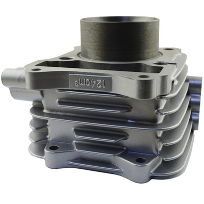 Bloc-cylindres de moto de marché des accessoires 57mm pour SUZUKI GS125 GZ125