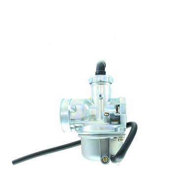 Obstruction manuelle de carburateur du carburateur PZ22 de moto pour les moteurs 125cc horizontaux