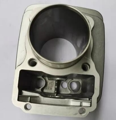 Anneau de piston de culasse de Kit Gasket CG150 de cylindre de bloc-cylindres de moto