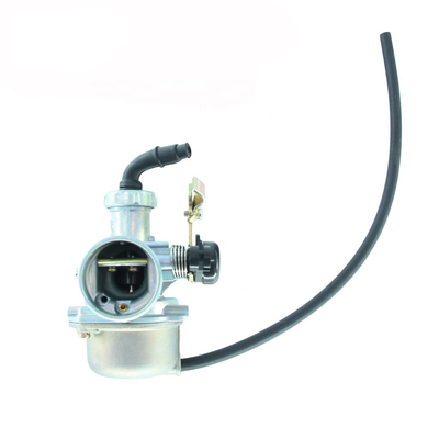 Obstruction de câble de carburateur du carburateur KF de moteur de moto de PZ25 25mm pour 125
