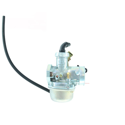 Obstruction de câble de carburateur du carburateur KF de moteur de moto de PZ25 25mm pour 125