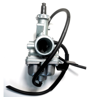 Carburateur de moteur de moto à 4 temps en zinc sud-américain TITAN150 KRM