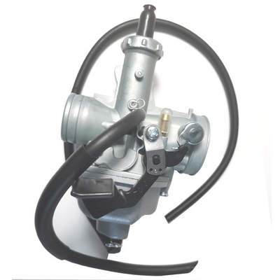 Carburateur de moteur de moto à 4 temps en zinc sud-américain TITAN150 KRM