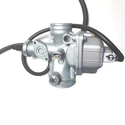 Carburateur de moteur de moto à 4 temps en zinc sud-américain TITAN150 KRM