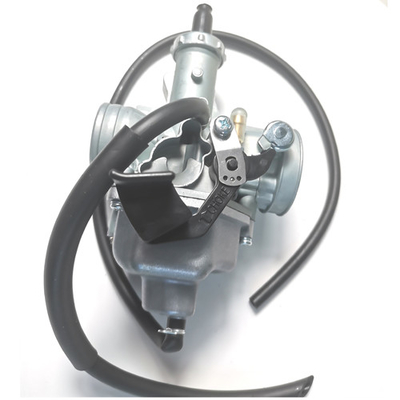 Carburateur de moteur de moto à 4 temps en zinc sud-américain TITAN150 KRM