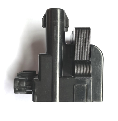 Coil d'allumage à 4 broches noir pour Toyota Liteace SR40 Chaser SX100 Crown SXS13 3SFE 90919-02221