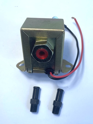 Pompes à carburant 40105,P-501-A 8118-13-350