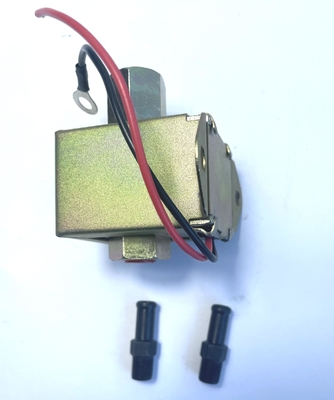 Pompes à carburant 40105,P-501-A 8118-13-350