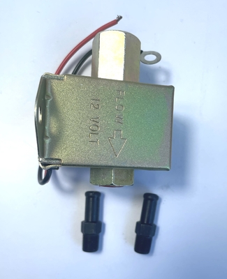 Pompes à carburant 40105,P-501-A 8118-13-350