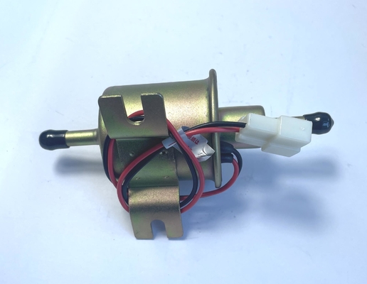 Pompes à carburant électriques de 12 v HS-H EP-02 Pompes à carburant électriques à basse pression 2,5-4 psi Pour toutes les voitures