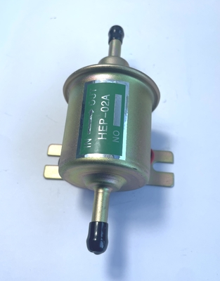 Pompes à carburant électriques de 12 v HS-H EP-02 Pompes à carburant électriques à basse pression 2,5-4 psi Pour toutes les voitures